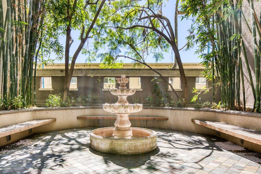 Photo of Outdoor in Mar Vista