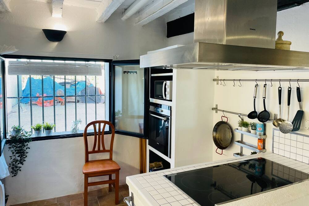Photo of Kitchen in Alboraya