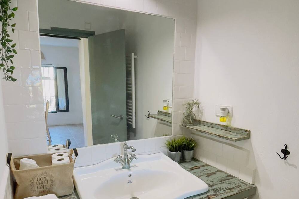 Photo of Bathroom in Alboraya