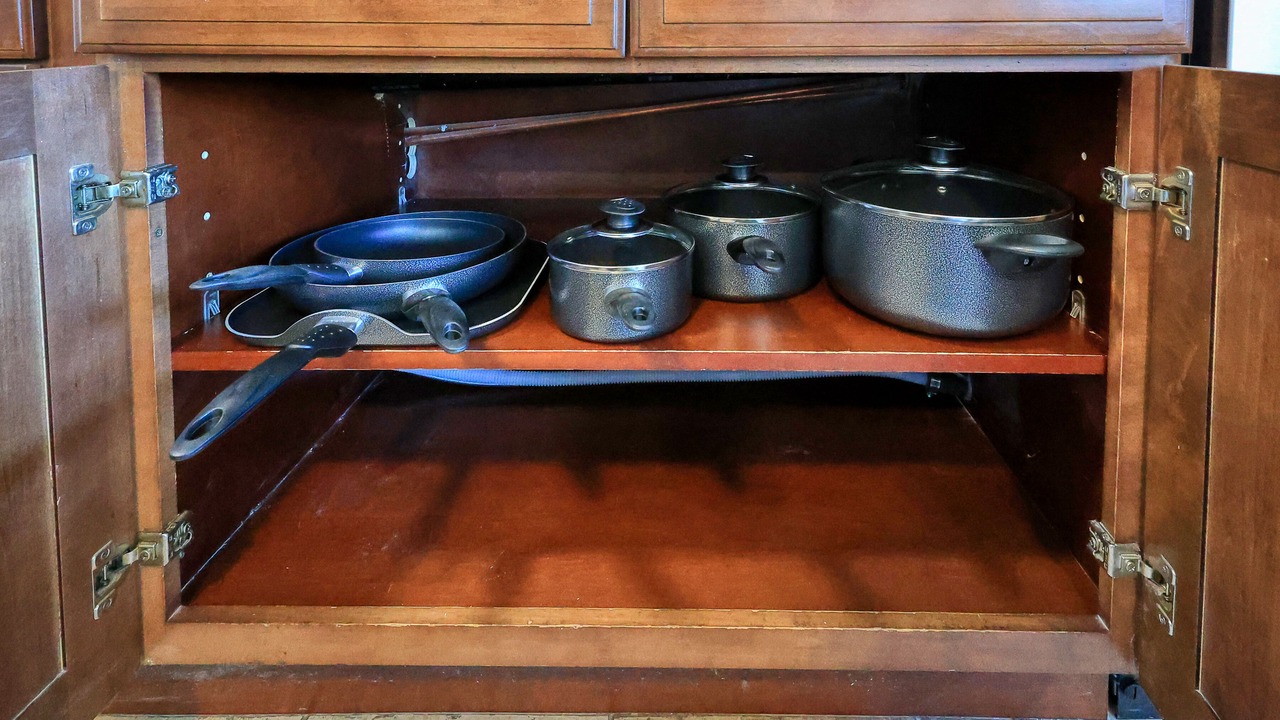 Photo of Kitchen in Alhambra
