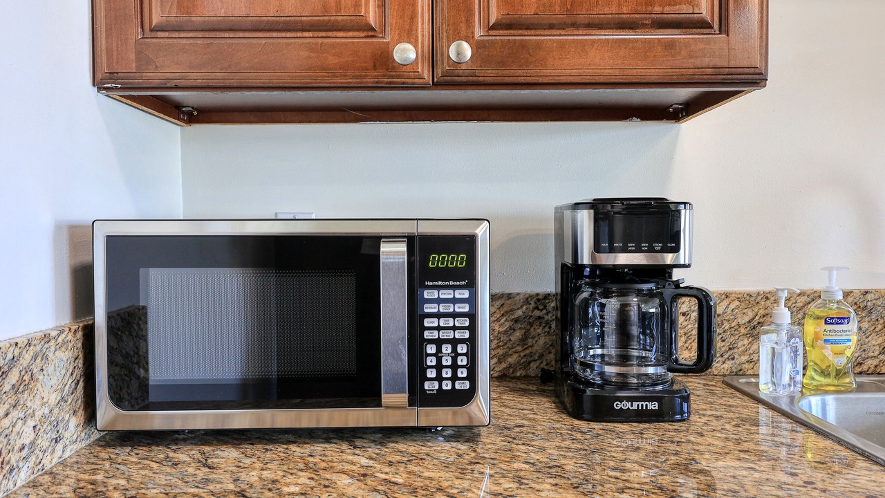 Photo of Kitchen in Alhambra
