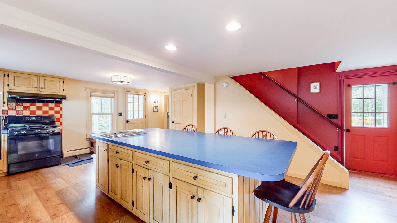 Photo of Kitchen in South Londonderry