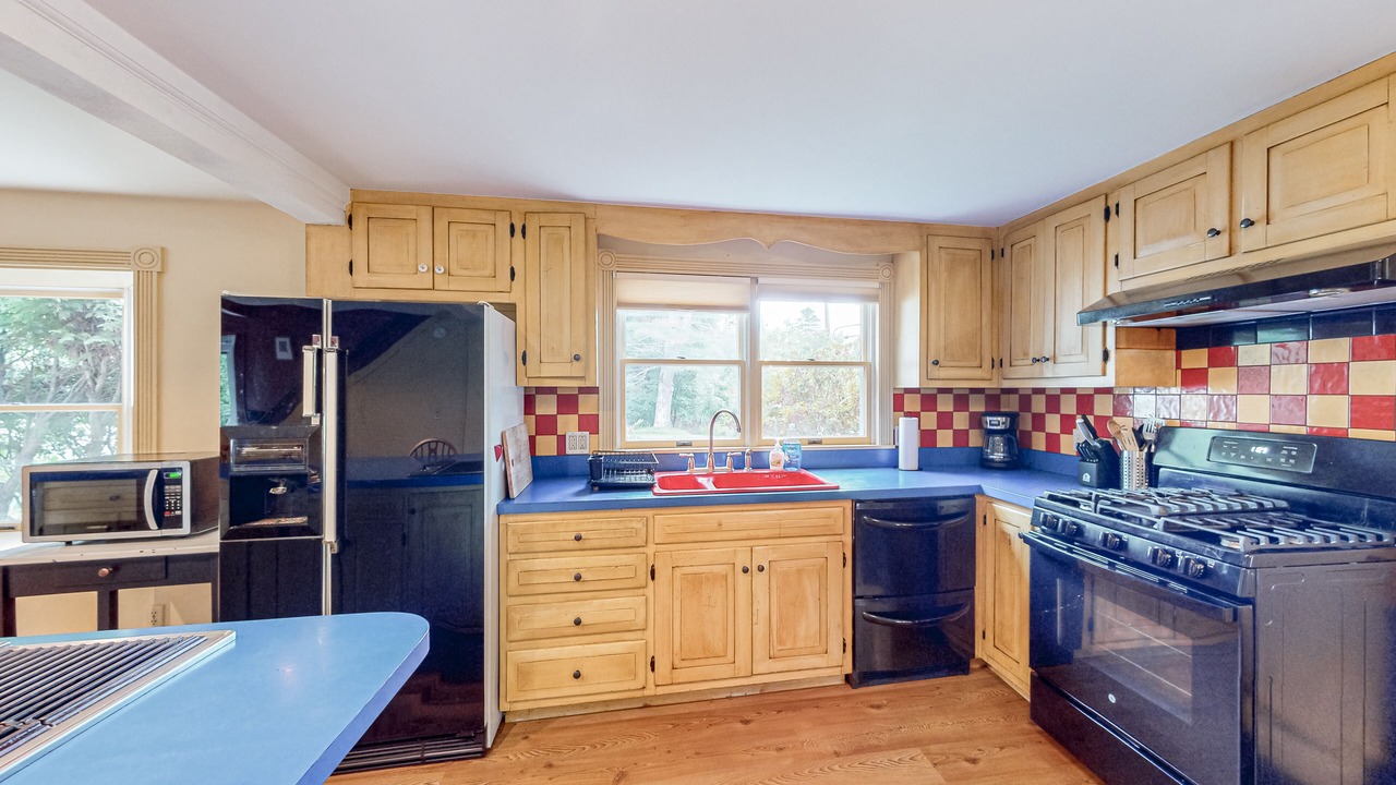 Photo of Kitchen in South Londonderry