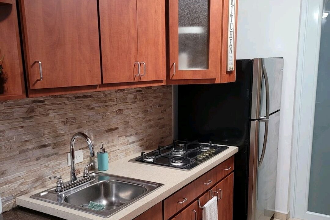 Photo of Kitchen in Martin Gonzalez