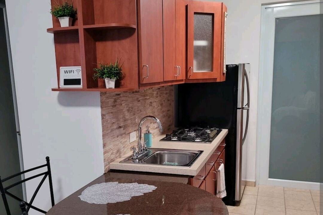 Photo of Kitchen in Martin Gonzalez