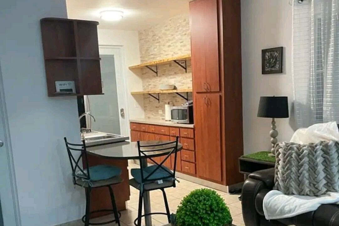 Photo of Kitchen in Martin Gonzalez