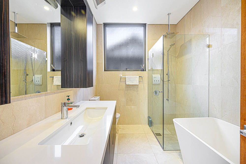 Photo of Bathroom in Ryde