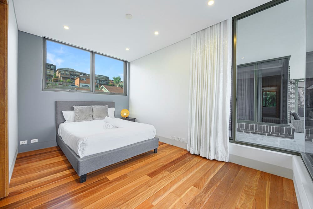 Photo of Bedroom in Ryde