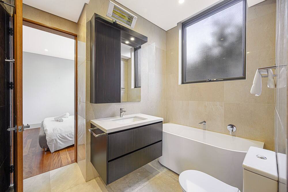 Photo of Bathroom in Ryde