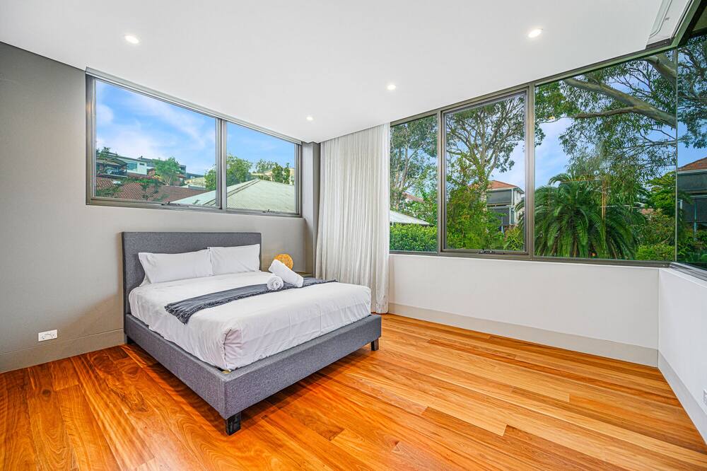 Photo of Bedroom in Ryde