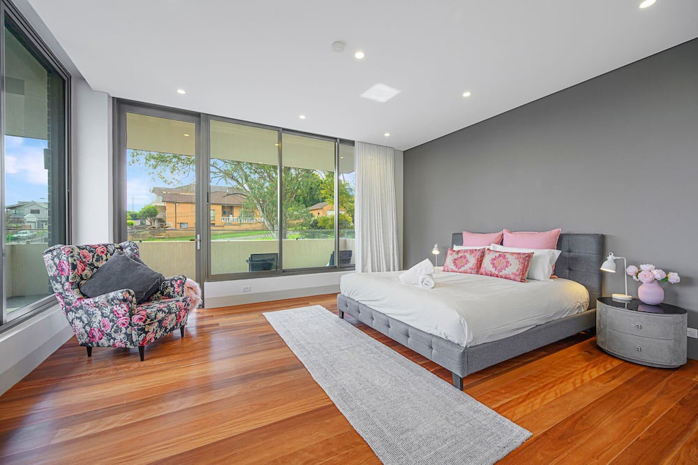 Photo of Bedroom in Ryde