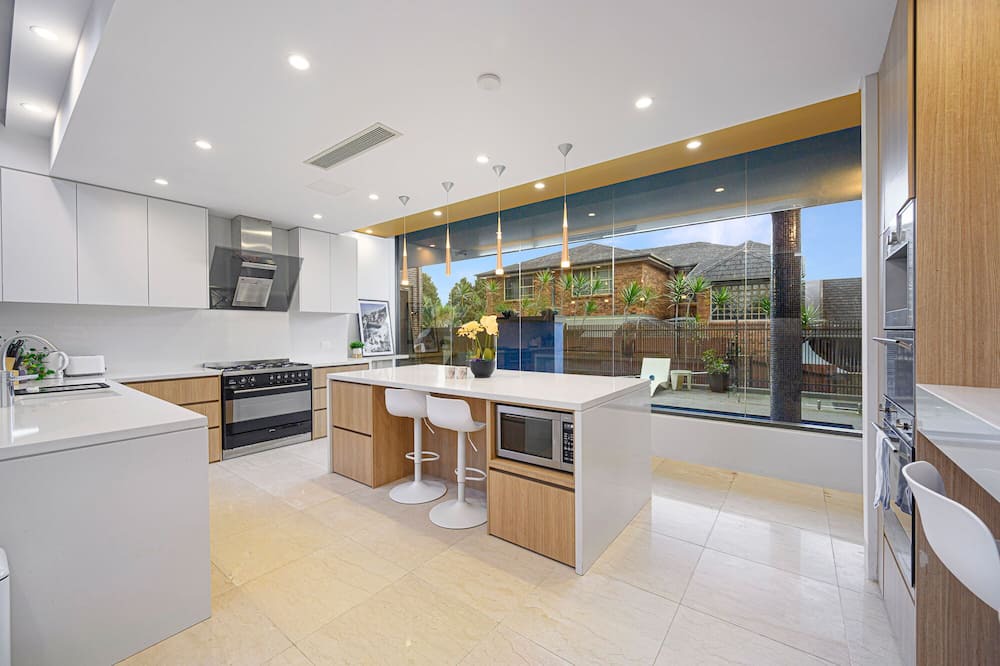 Photo of Kitchen in Ryde