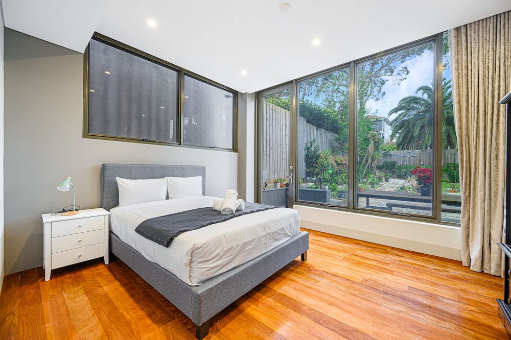 Photo of Bedroom in Ryde