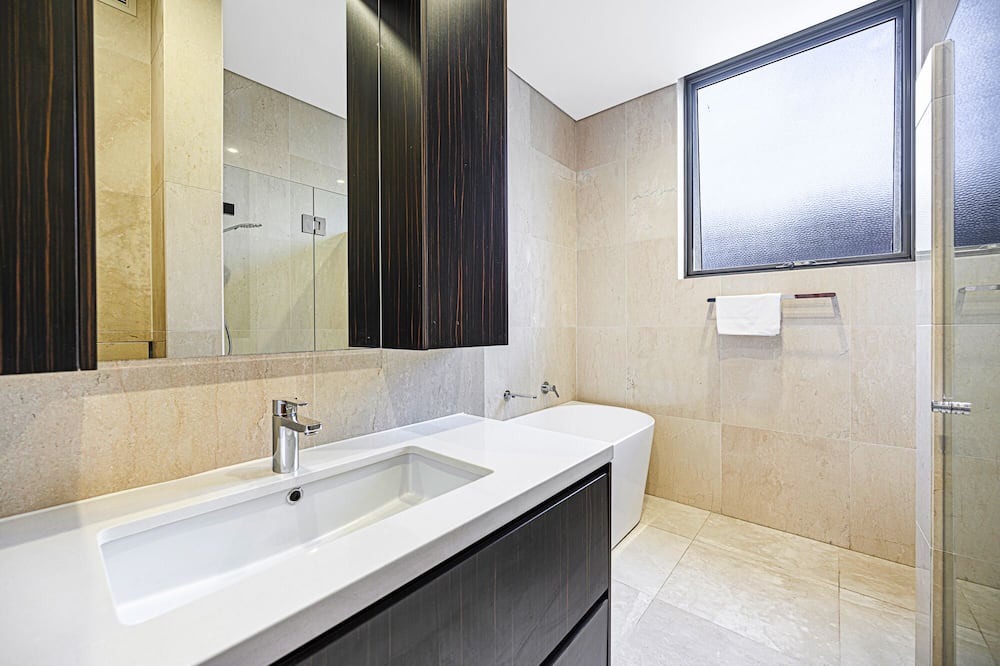 Photo of Bathroom in Ryde
