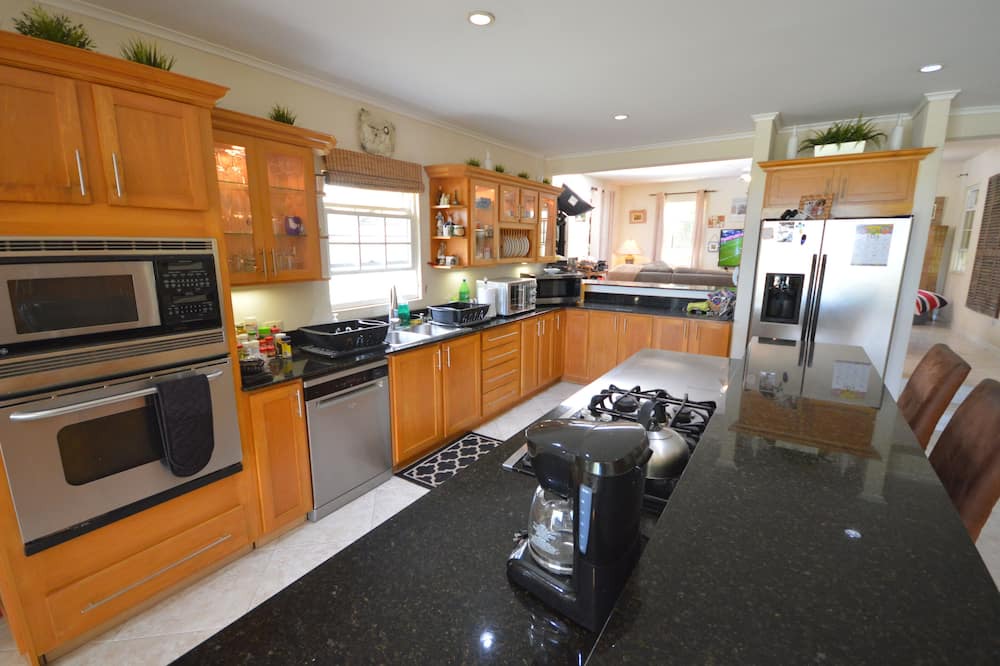 Photo of Kitchen in Christie