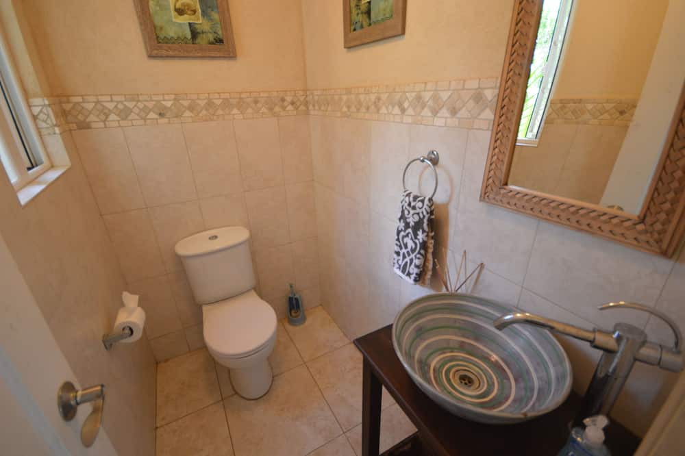 Photo of Bathroom in Christie