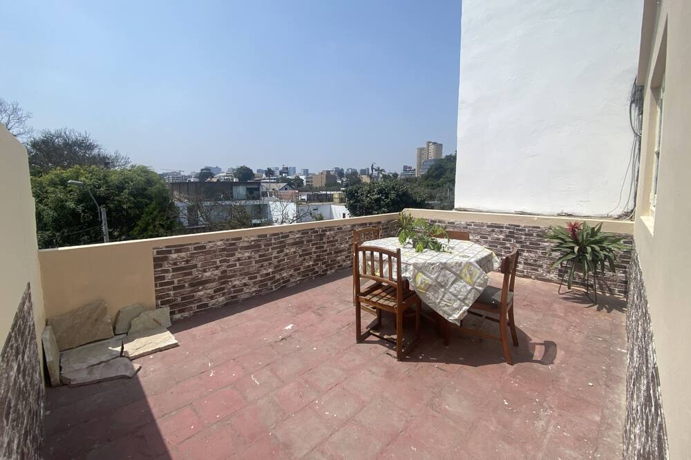 Photo of Patio Balcony in San Isidro
