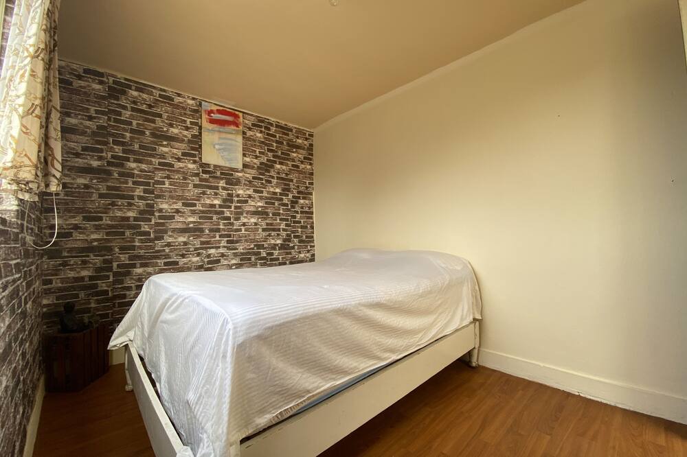 Photo of Bedroom in San Isidro