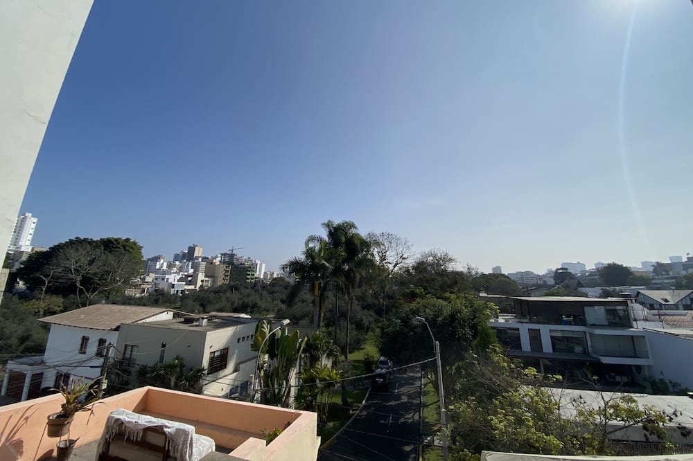 Photo of Outdoor in San Isidro