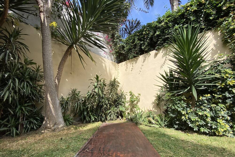 Photo of Outdoor in San Isidro