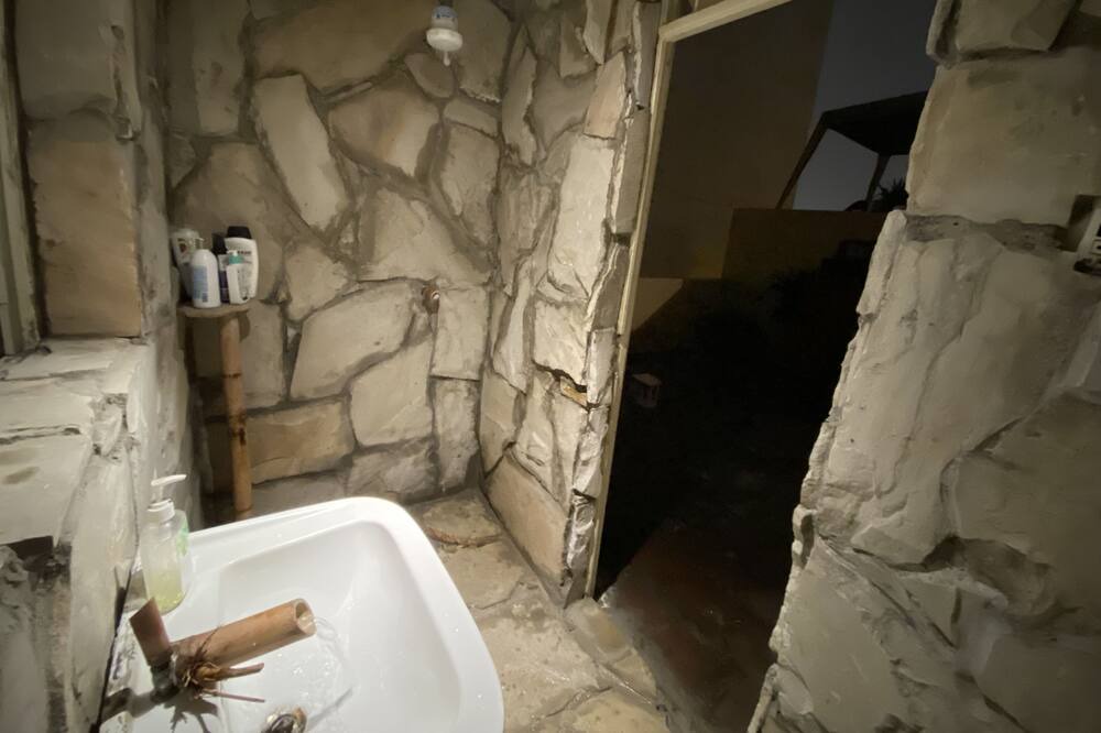 Photo of Bathroom in San Isidro