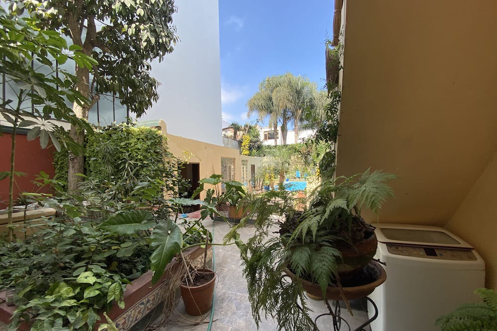 Photo of Outdoor in San Isidro