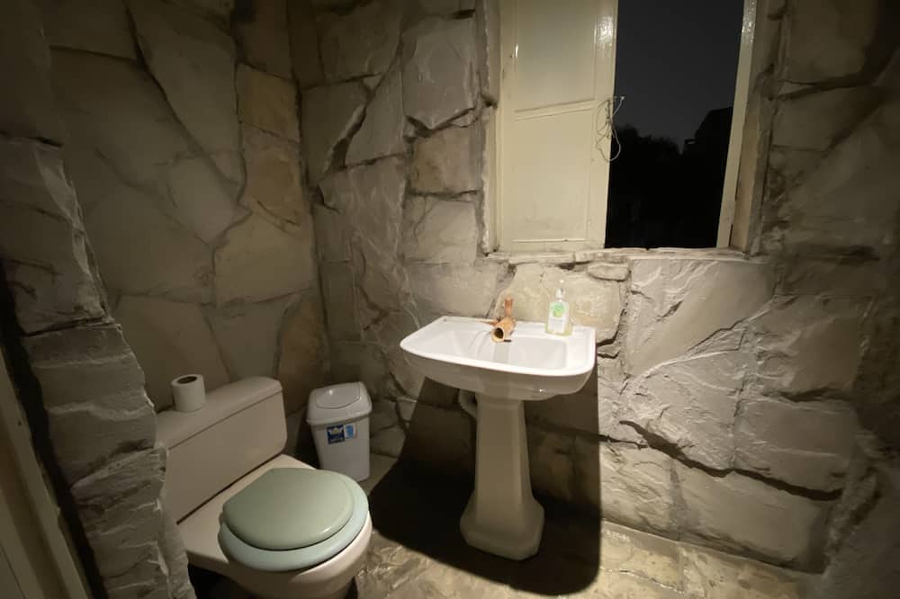 Photo of Bathroom in San Isidro