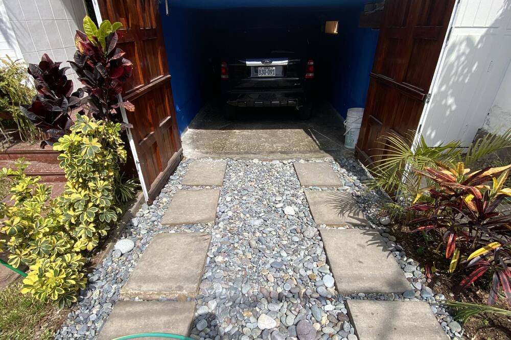 Photo of Outdoor in San Isidro