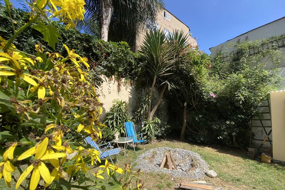 Photo of Outdoor in San Isidro