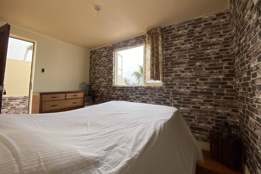 Photo of Bedroom in San Isidro