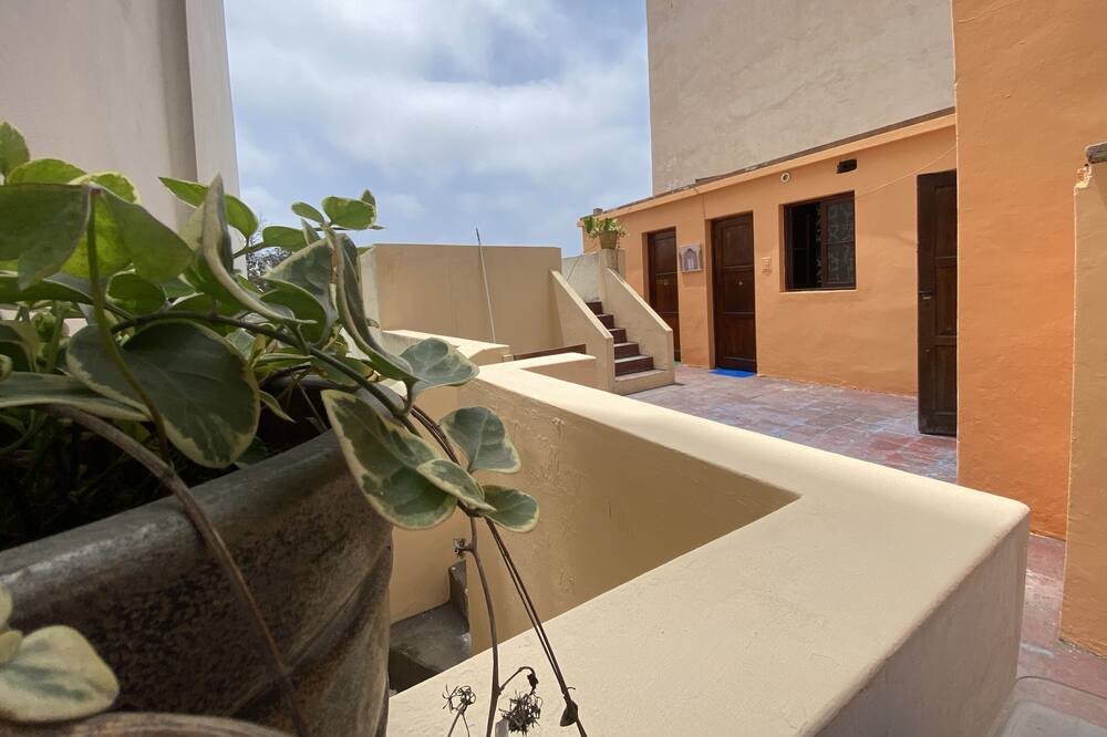 Photo of Outdoor in San Isidro