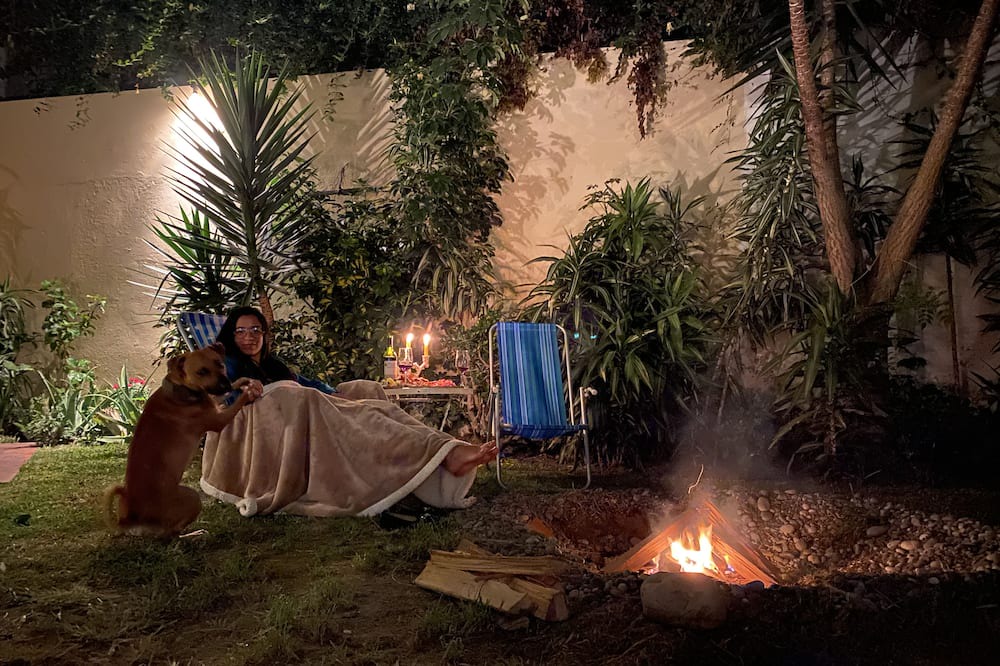 Photo of Outdoor in San Isidro