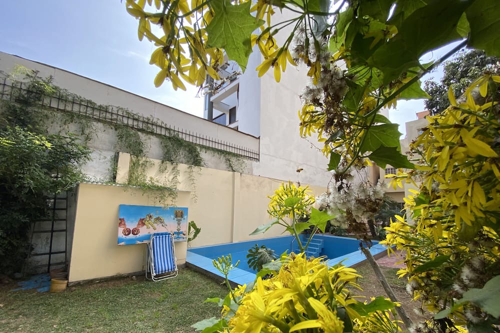 Photo of Outdoor in San Isidro