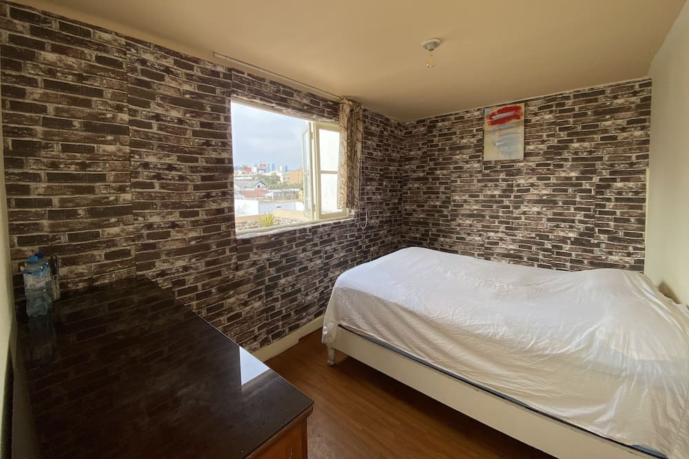 Photo of Bedroom in San Isidro