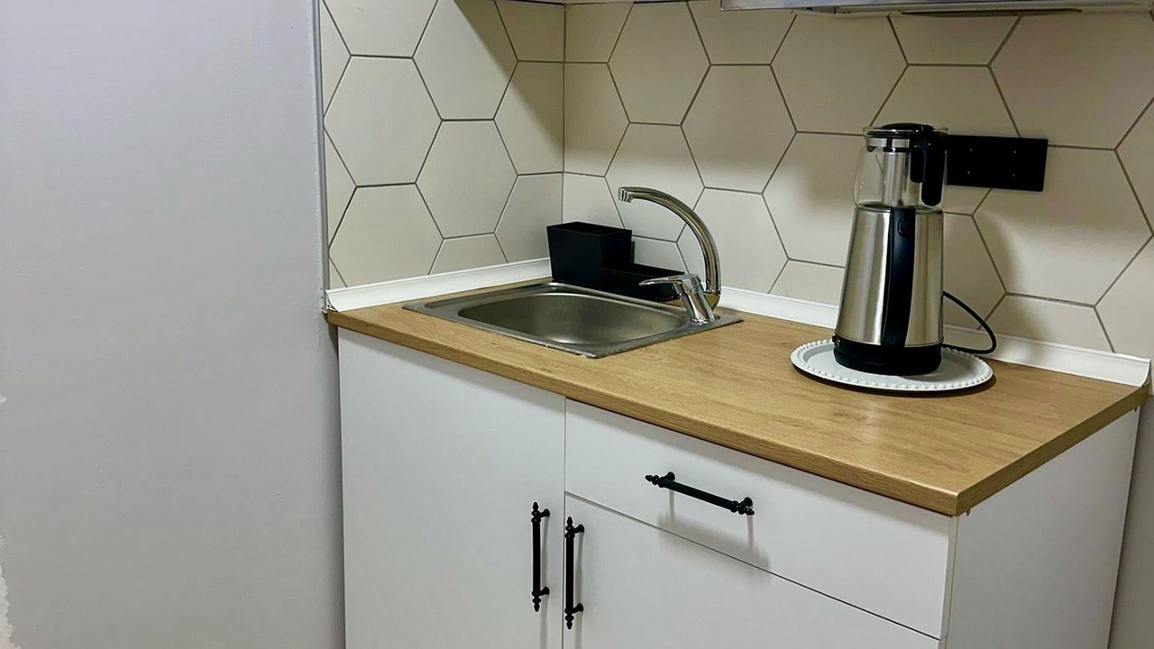 Photo of Kitchen in Ortakoy