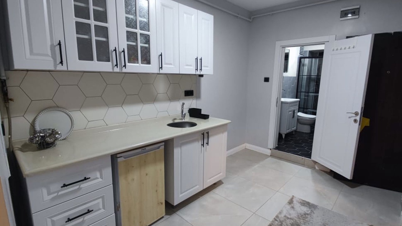 Photo of Kitchen in Ortakoy