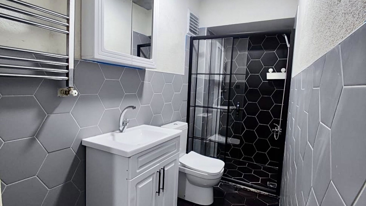 Photo of Bathroom in Ortakoy