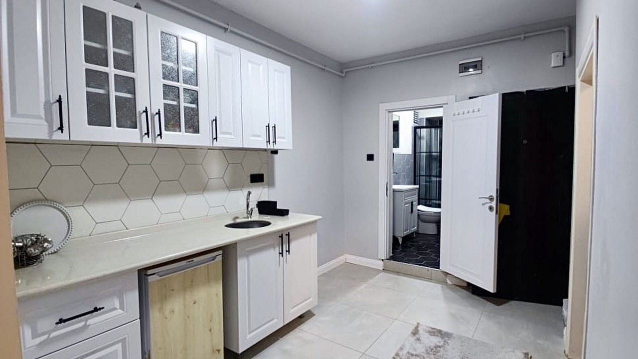Photo of Kitchen in Ortakoy