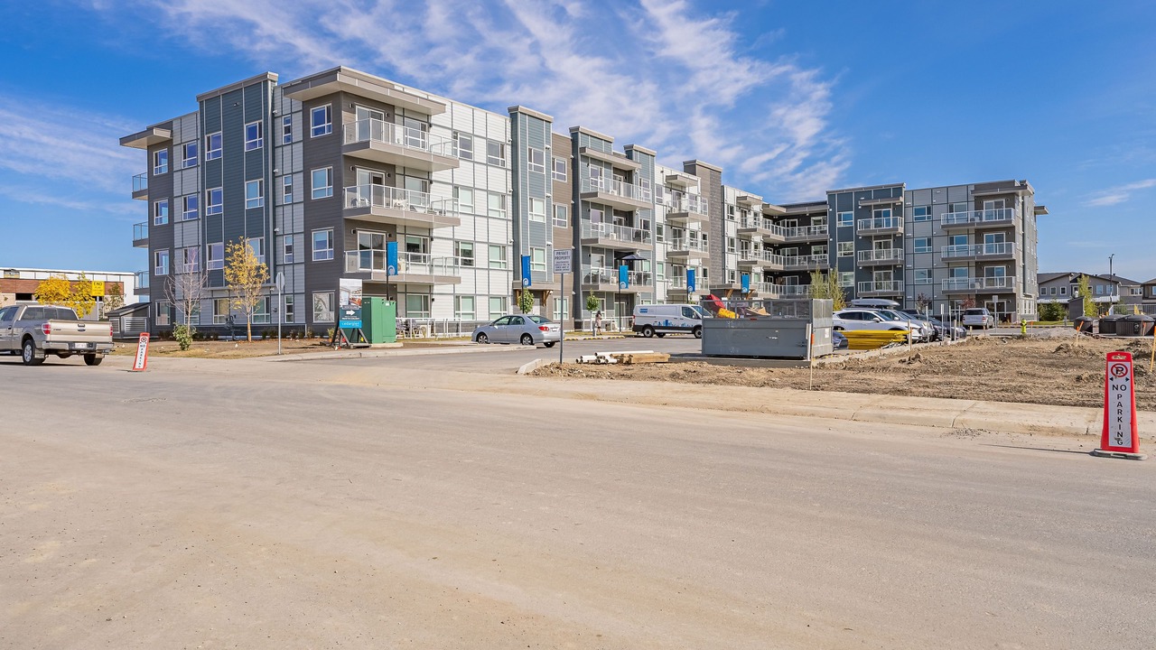 Photo of Outdoor in Northwest Calgary