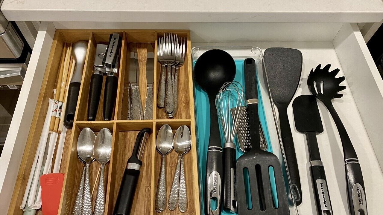 Photo of Kitchen in Northwest Calgary