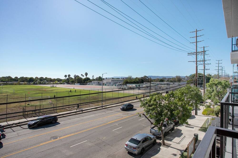 Photo of Patio Balcony in Mar Vista