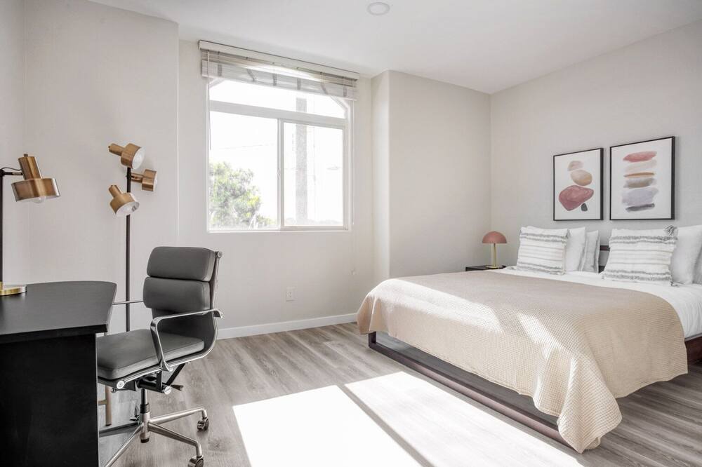 Photo of Bedroom in Mar Vista