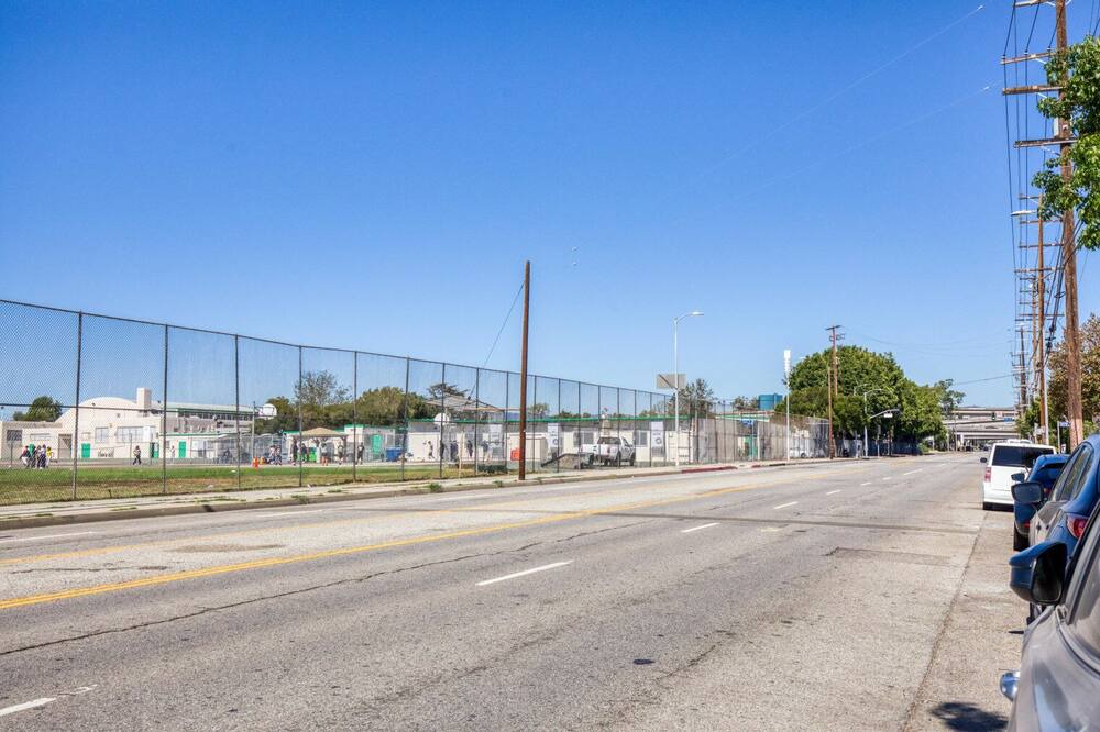 Photo of Outdoor in Mar Vista