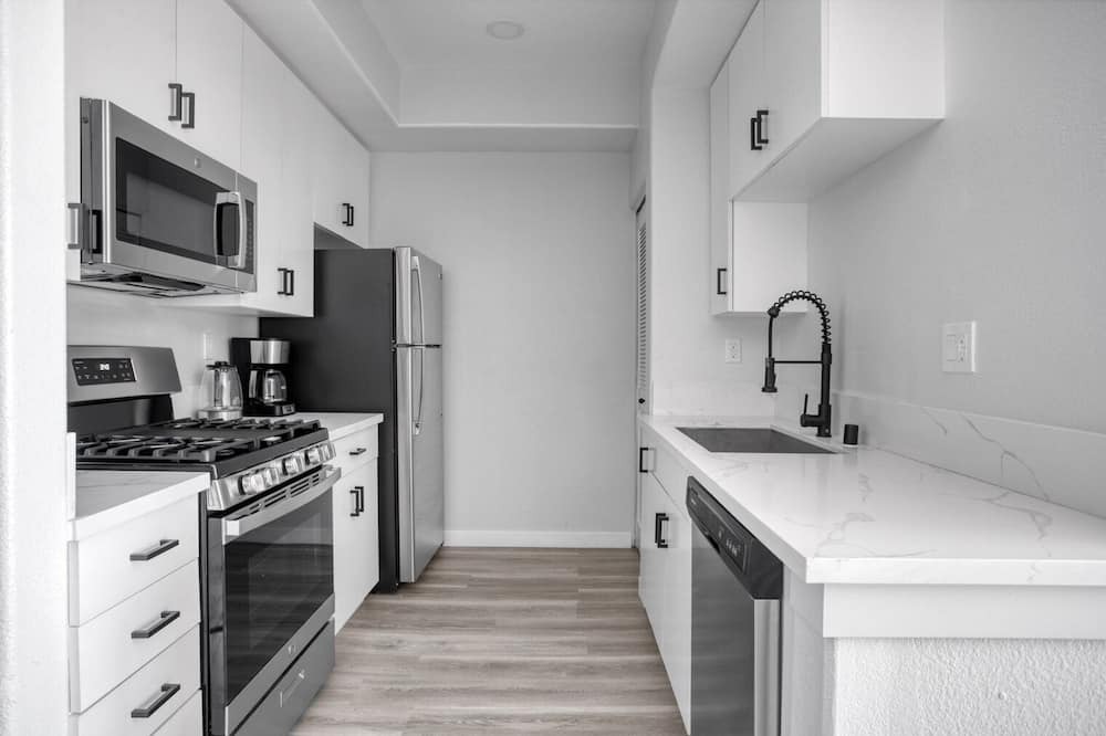 Photo of Kitchen in Mar Vista