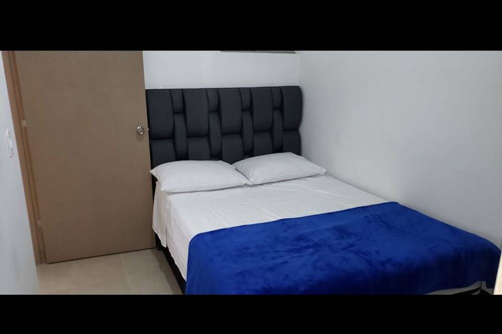 Photo of Bedroom in Estadio