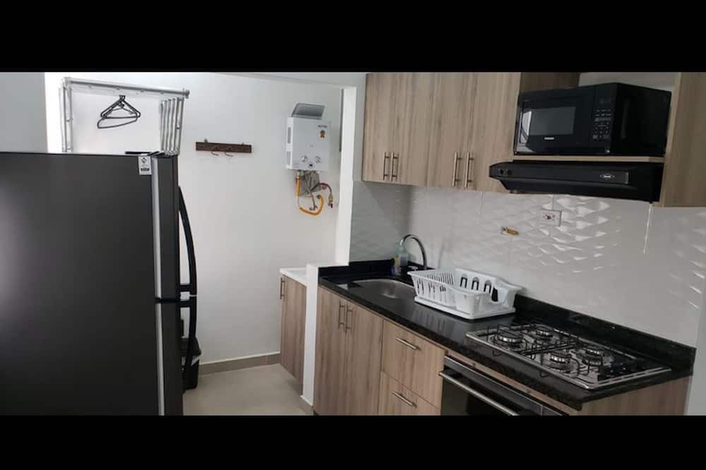 Photo of Kitchen in Estadio