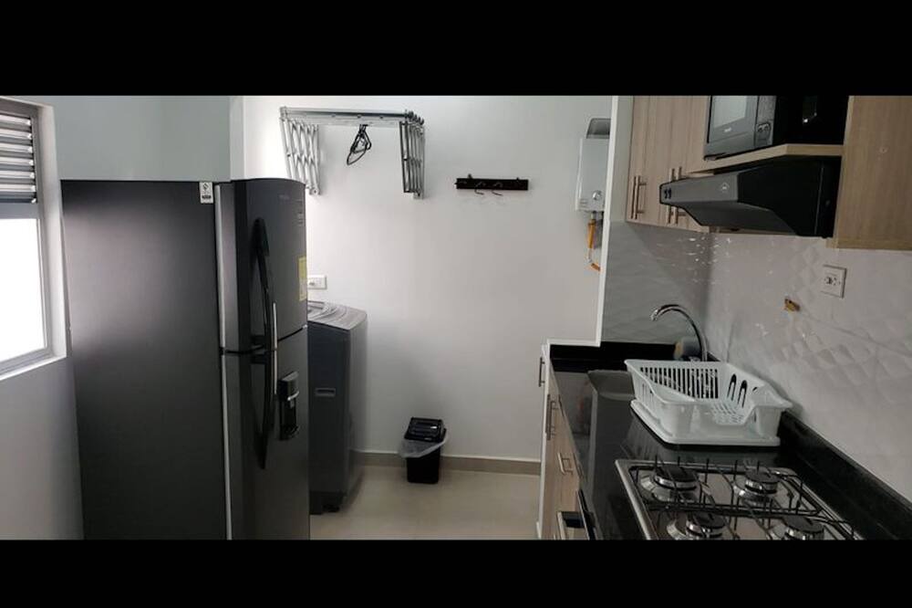 Photo of Kitchen in Estadio