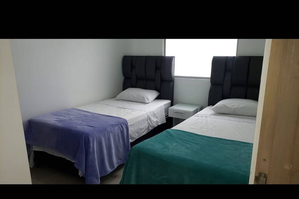 Photo of Bedroom in Estadio