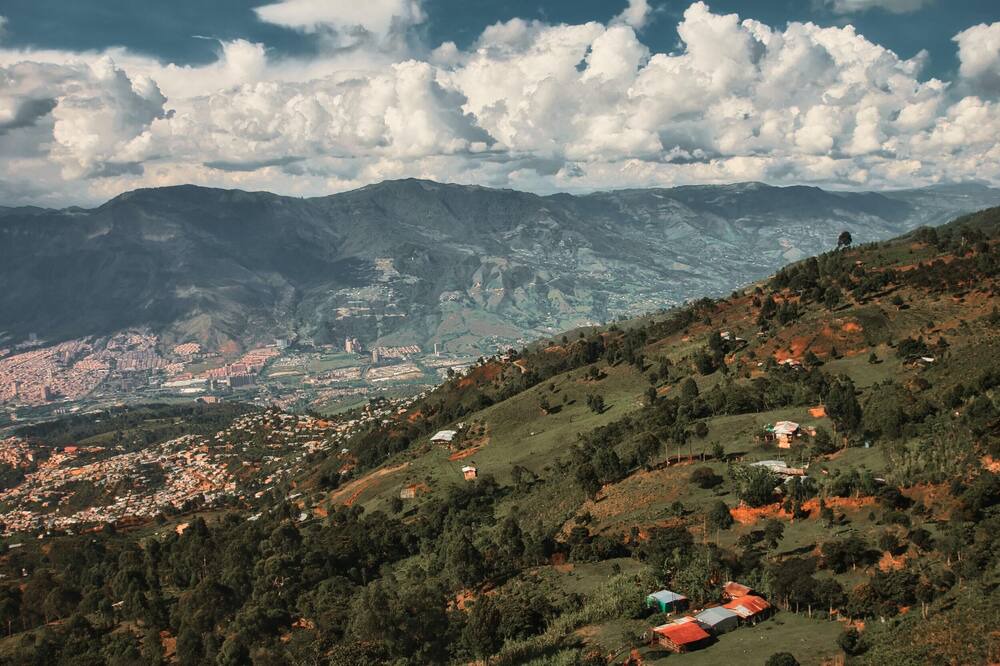 Photo of Outdoor in Estadio