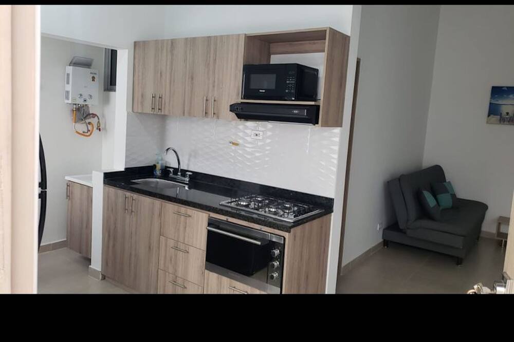 Photo of Kitchen in Estadio